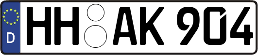 HH-AK904