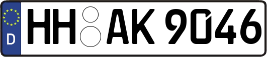HH-AK9046