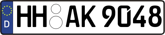 HH-AK9048