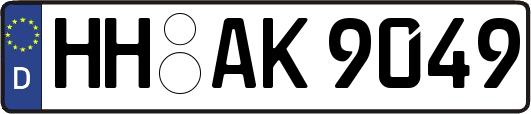HH-AK9049