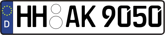 HH-AK9050
