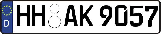 HH-AK9057