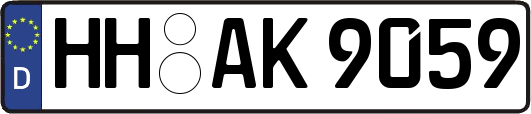 HH-AK9059