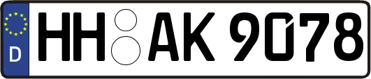 HH-AK9078