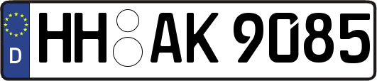 HH-AK9085