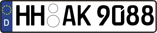 HH-AK9088