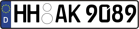 HH-AK9089