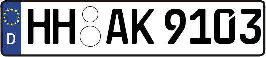 HH-AK9103