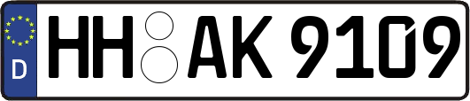 HH-AK9109