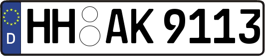 HH-AK9113