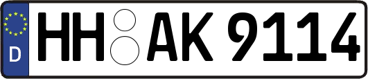 HH-AK9114