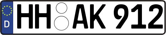 HH-AK912