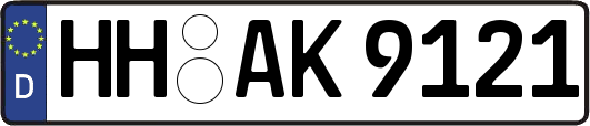 HH-AK9121