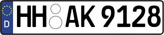 HH-AK9128