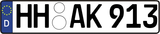 HH-AK913