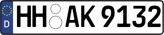HH-AK9132