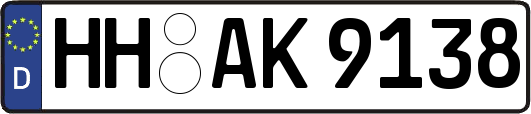 HH-AK9138
