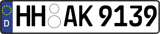 HH-AK9139