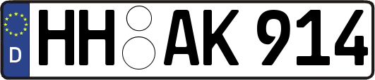 HH-AK914
