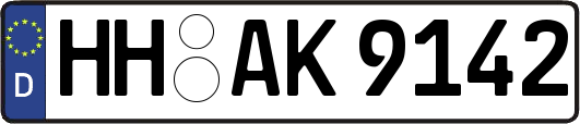 HH-AK9142