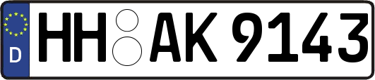 HH-AK9143