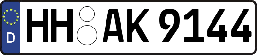 HH-AK9144