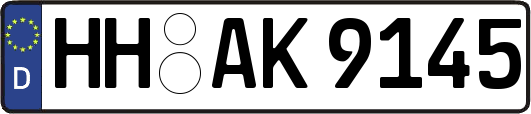 HH-AK9145
