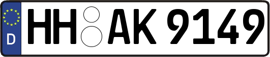 HH-AK9149