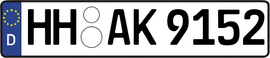 HH-AK9152
