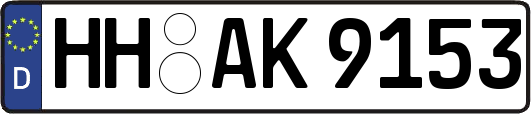 HH-AK9153