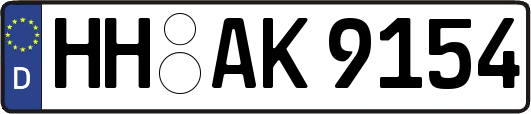 HH-AK9154