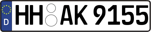 HH-AK9155