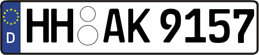 HH-AK9157