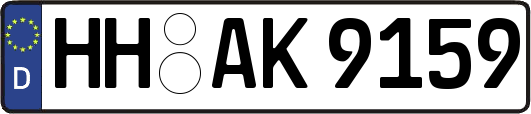 HH-AK9159