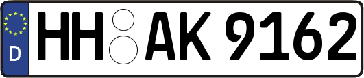 HH-AK9162