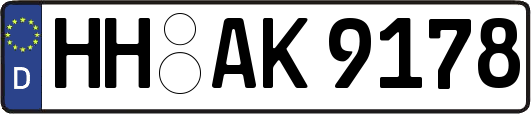 HH-AK9178