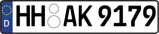 HH-AK9179