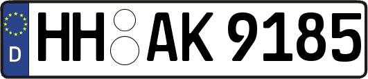 HH-AK9185