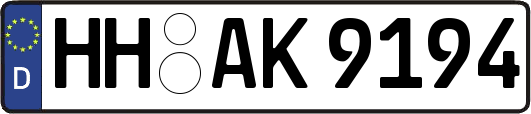 HH-AK9194
