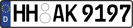 HH-AK9197