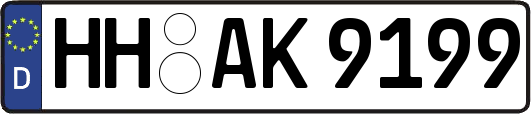 HH-AK9199