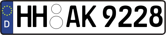 HH-AK9228