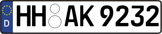 HH-AK9232
