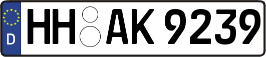 HH-AK9239