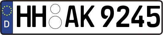 HH-AK9245