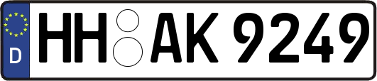 HH-AK9249