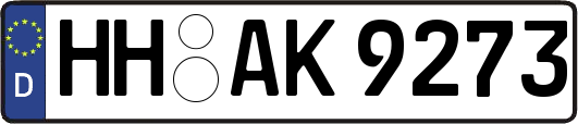 HH-AK9273