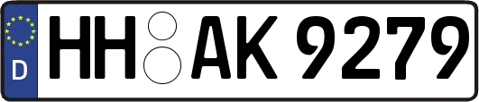 HH-AK9279
