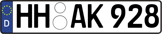 HH-AK928