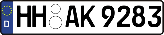 HH-AK9283